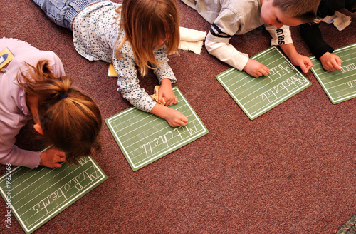 Foto: kindergarten kindergarten