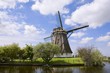 dutch landscape dutch landscape