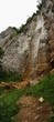 waterfall panorama