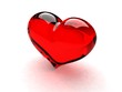 heart of glass