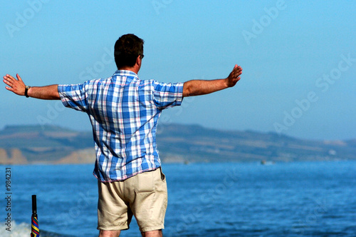 freedom