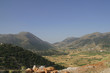 sfakia hochebene
