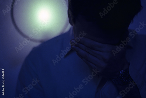 upset man upset man