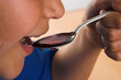 cough syrup