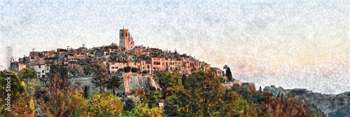 saint-paul de vence