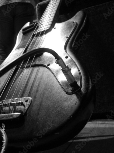 guitar