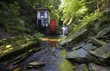 groudle glen waterwheel groudle glen waterwheel