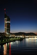 millenniums tower wien
