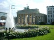 brandenburger tor, berlin