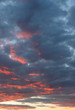 Photo: dramatic sky dramatic sky