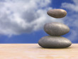 magical stones