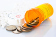 expensive prescription drugs.