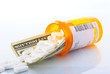 rising cost of healthcare