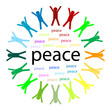 unity and peace