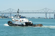 tug boat