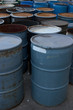 barrels