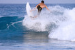 surfing maldives