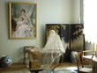 classic bedroom
