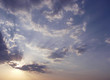 paradise sky