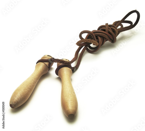 Photo: jumping-rope - fitnes jumping-rope - fitnes