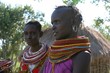 Foto: femmes samburu sweetwaters femmes samburu sweetwaters