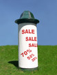 big summer sale