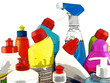 household chemical goods