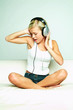 listen to the music listen to the music