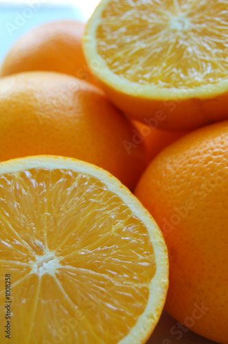Foto: orangen hochkant orangen hochkant