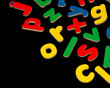 letters