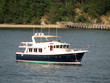 summer boating