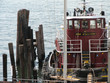 tug boat