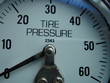tire pressure gauge