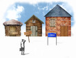acheter une maison