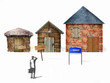 acheter une maison