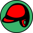 baseball helmet