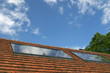 solar collectors