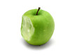 apple bite