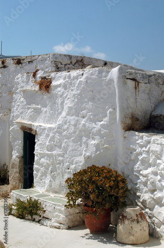 ancient greek construction ancient greek construction