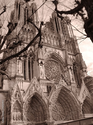 cathedrale de reims cathedrale de reims
