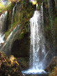 gacious waterfall
