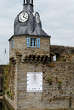 le temps passe