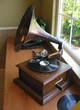 gramophone gramophone
