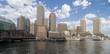 boston skyline boston skyline