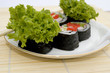 sushi