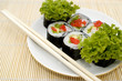 sushi