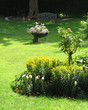 english garden