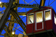 riesenrad detail riesenrad detail