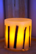 cinnamon candle cinnamon candle