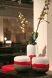 a trio of vases a trio of vases